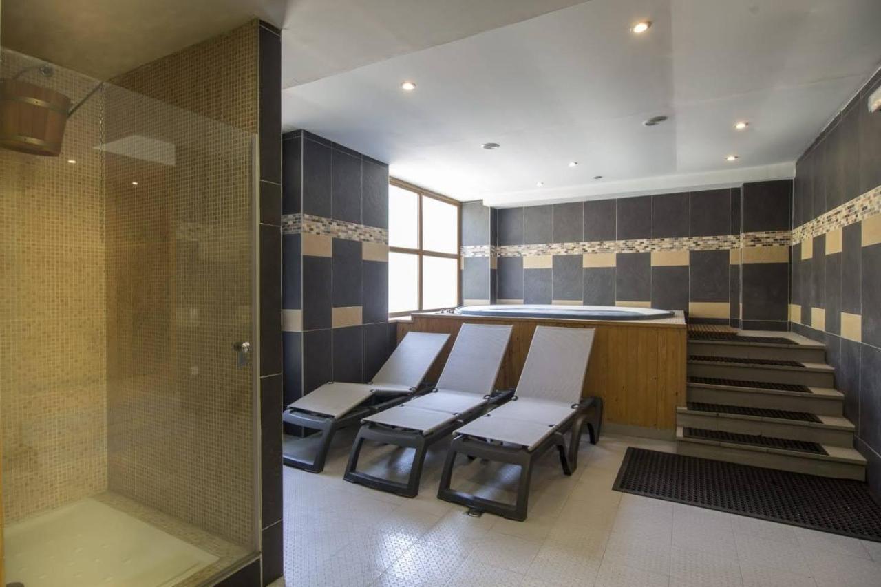 Bohí Apartaments Arenys De Boi מראה חיצוני תמונה