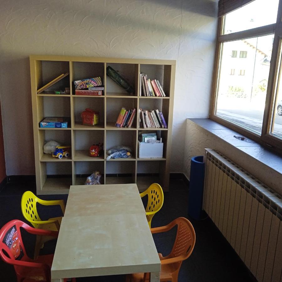 Bohí Apartaments Arenys De Boi מראה חיצוני תמונה