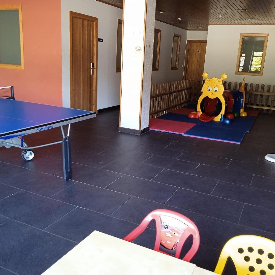 Bohí Apartaments Arenys De Boi מראה חיצוני תמונה