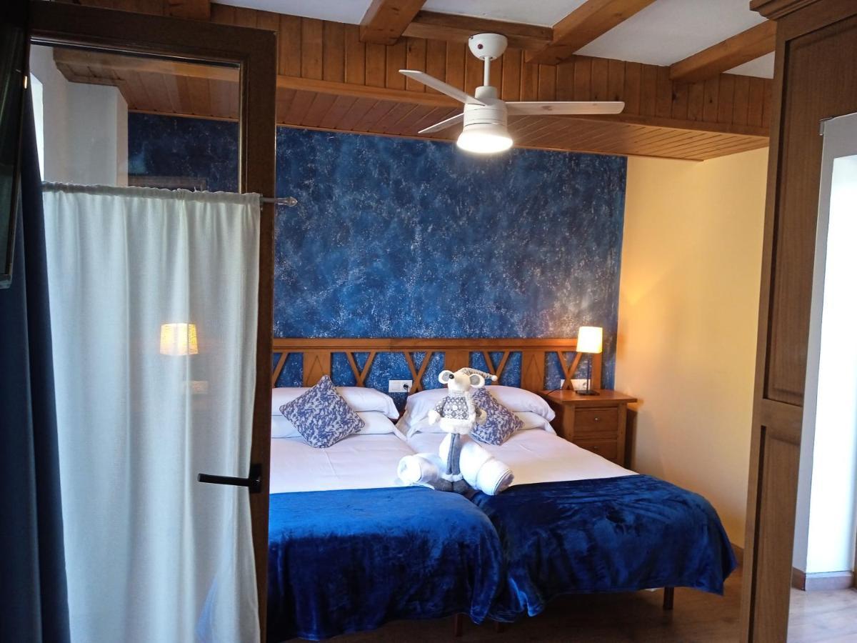 Bohí Apartaments Arenys De Boi מראה חיצוני תמונה