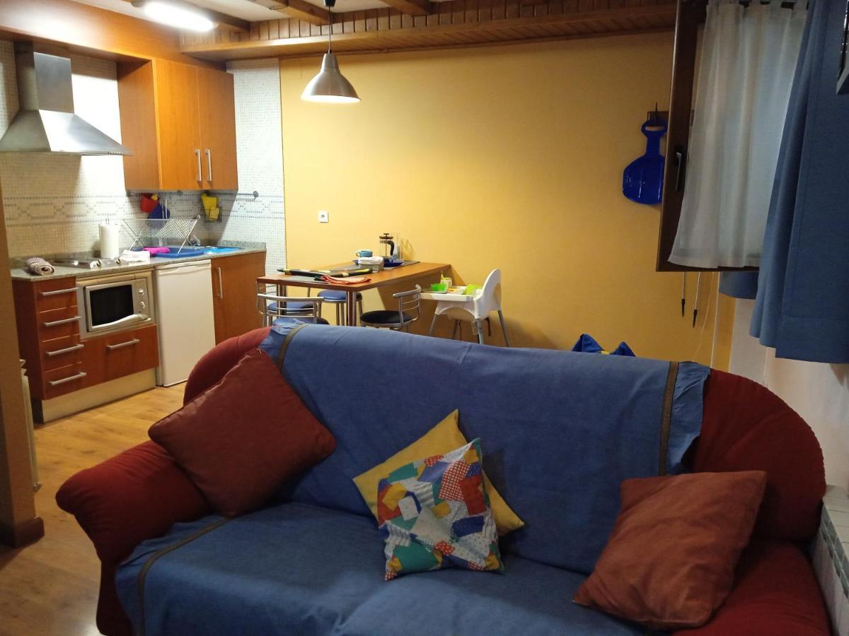Bohí Apartaments Arenys De Boi מראה חיצוני תמונה