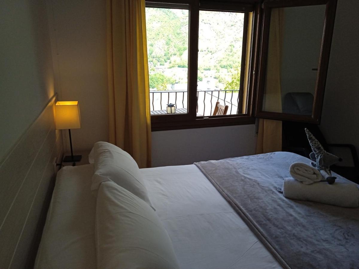 Bohí Apartaments Arenys De Boi מראה חיצוני תמונה