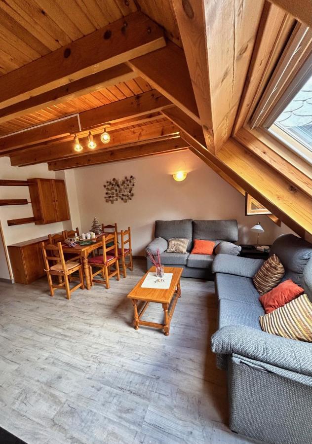 Bohí Apartaments Arenys De Boi מראה חיצוני תמונה