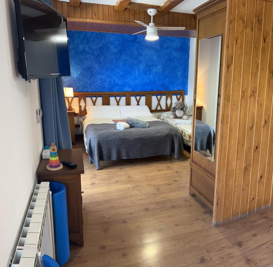 Bohí Apartaments Arenys De Boi מראה חיצוני תמונה