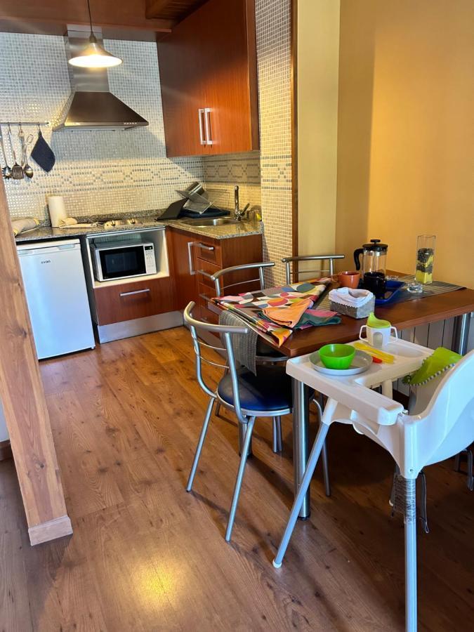 Bohí Apartaments Arenys De Boi מראה חיצוני תמונה