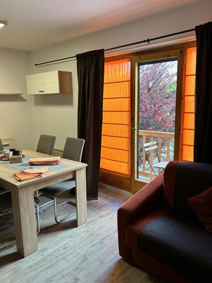 Bohí Apartaments Arenys De Boi מראה חיצוני תמונה