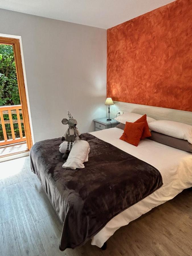 Bohí Apartaments Arenys De Boi מראה חיצוני תמונה