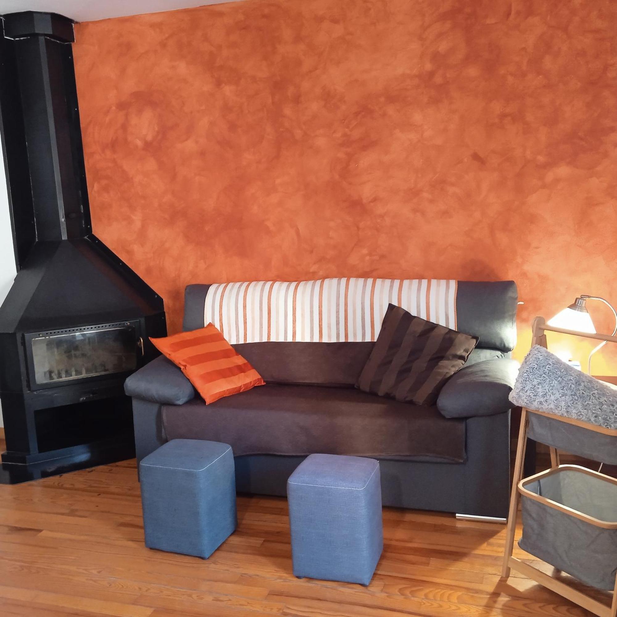 Bohí Apartaments Arenys De Boi מראה חיצוני תמונה