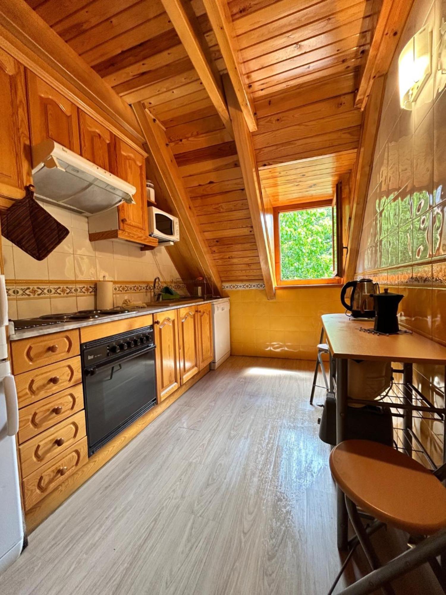 Bohí Apartaments Arenys De Boi חדר תמונה