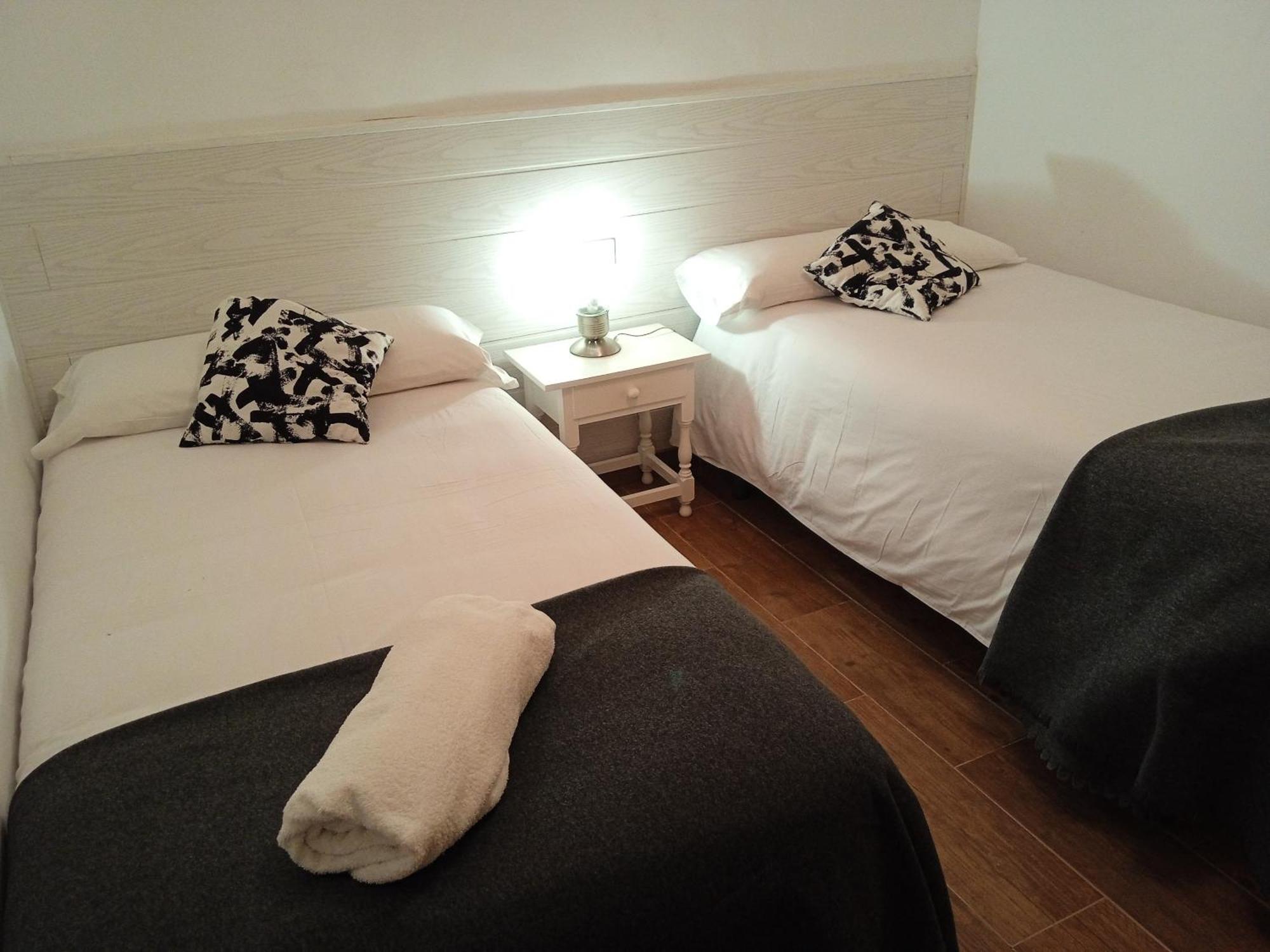 Bohí Apartaments Arenys De Boi חדר תמונה