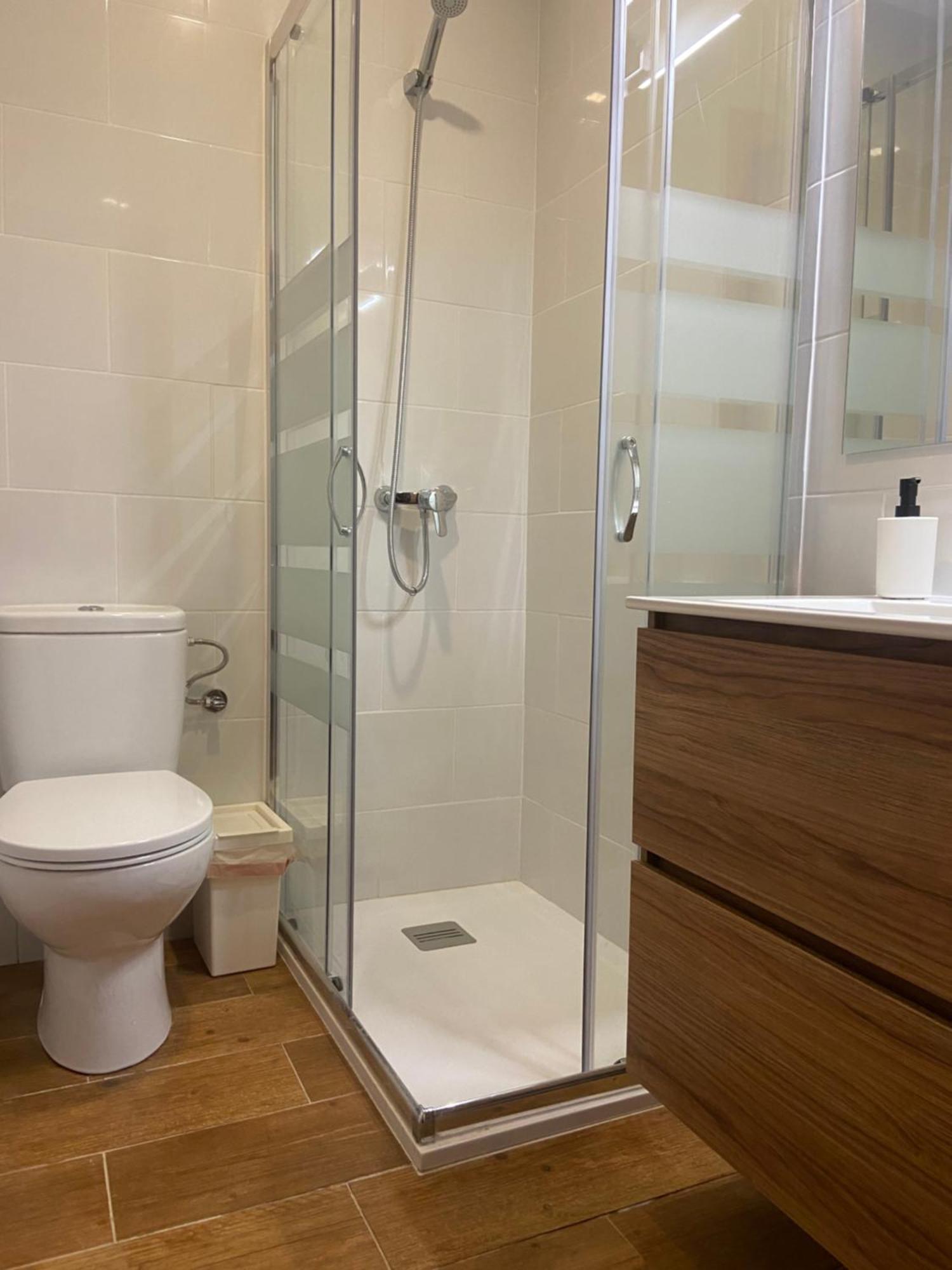 Bohí Apartaments Arenys De Boi מראה חיצוני תמונה