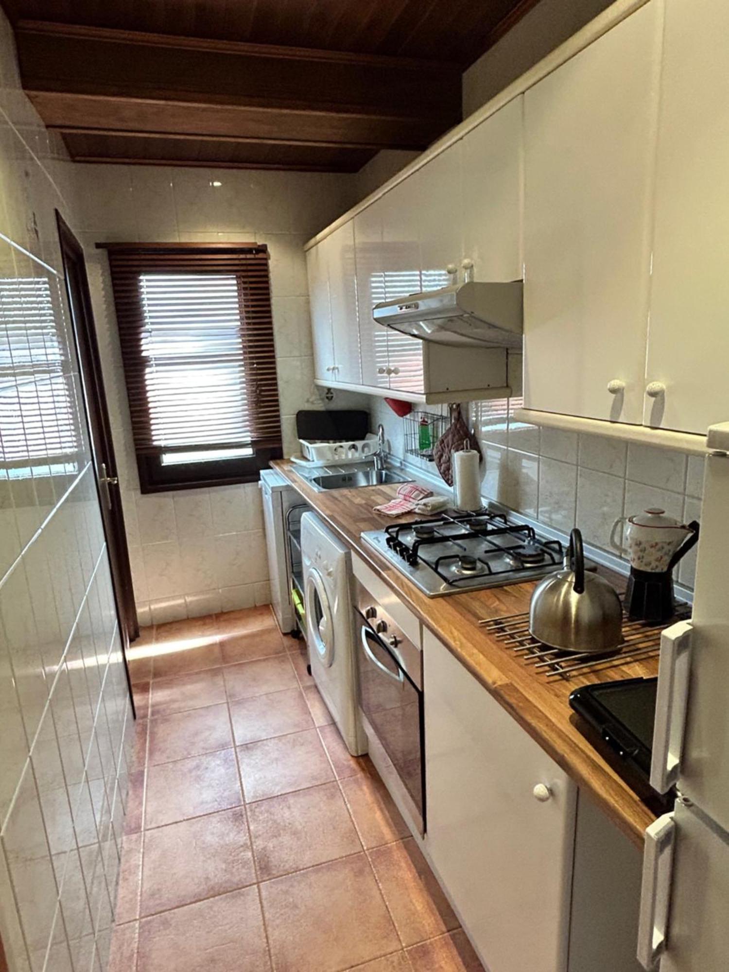 Bohí Apartaments Arenys De Boi מראה חיצוני תמונה